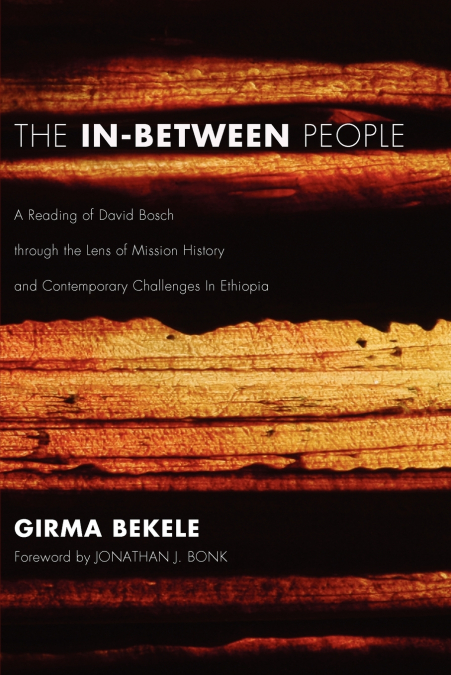 The In-Between People