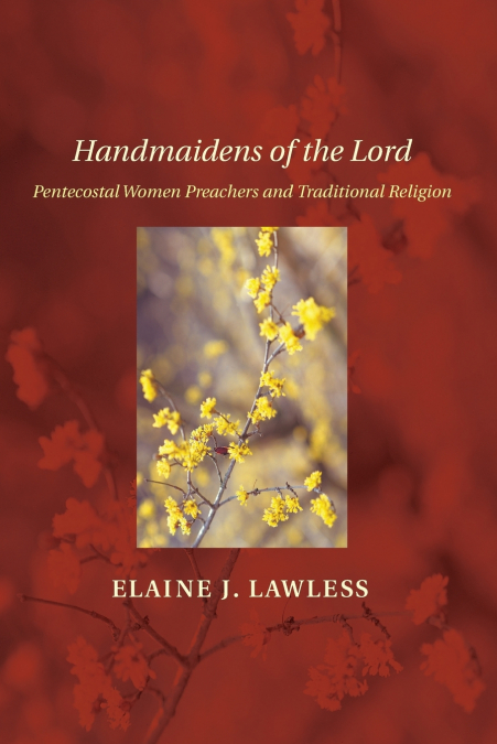 Handmaidens of the Lord