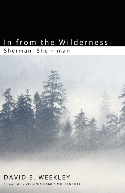 In from the Wilderness