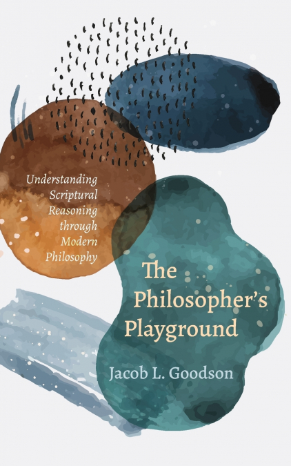 The Philosopher’s Playground