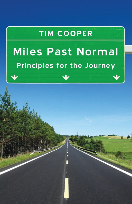 Miles Past Normal