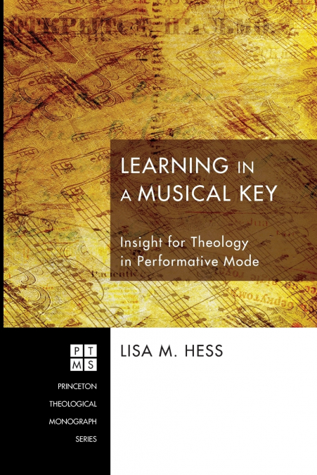 Learning in a Musical Key