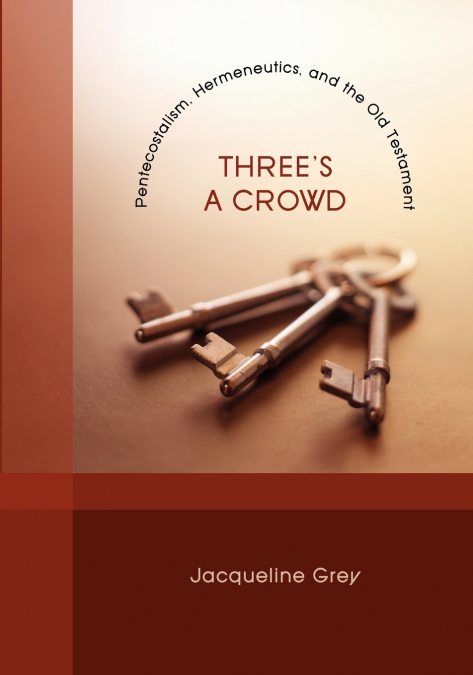 Three’s a Crowd