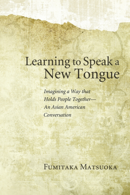 Learning to Speak a New Tongue