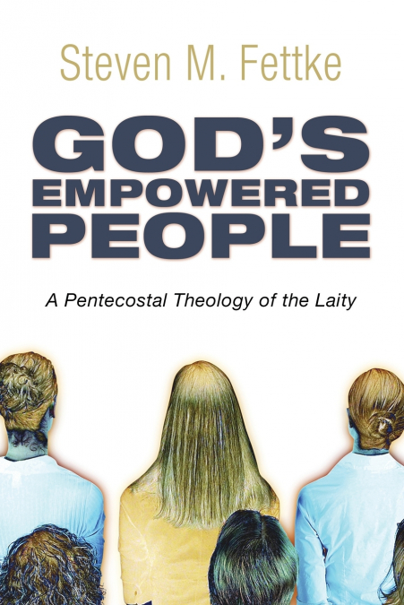 God’s Empowered People