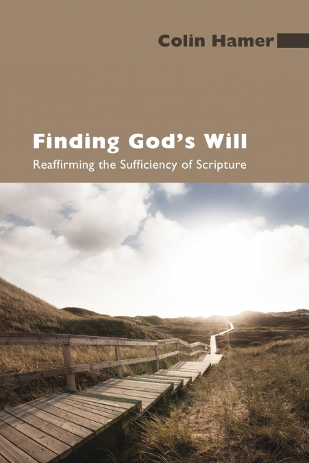 Finding God’s Will