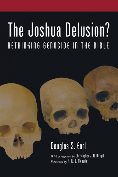 The Joshua Delusion?