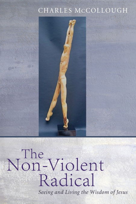 The Non-Violent Radical