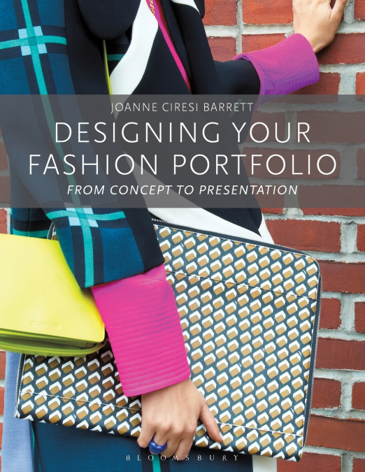 Designing Your Fashion Portfolio