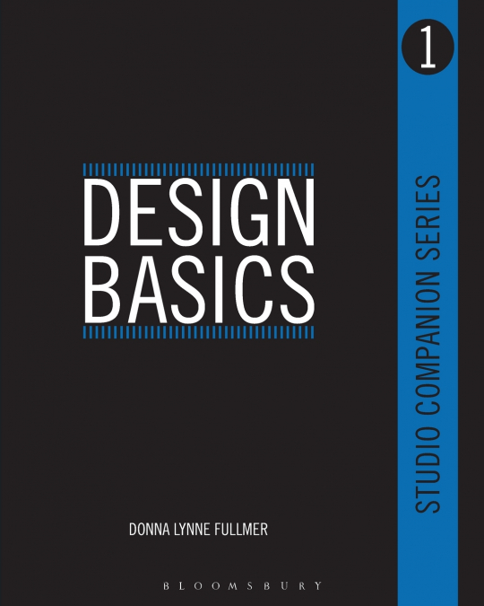 Studio Companion Series Design Basics