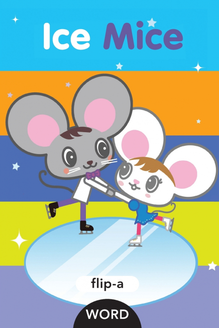 Ice Mice