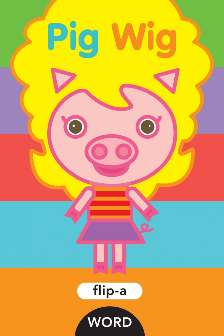 Pig Wig