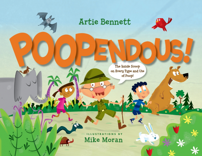 Poopendous