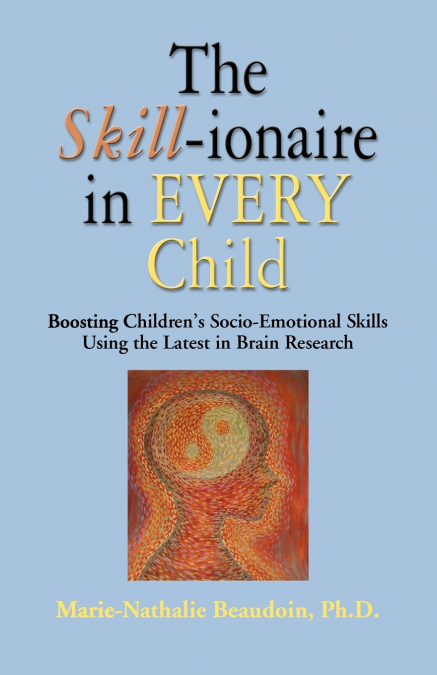 The SKILL-ionaire in Every Child