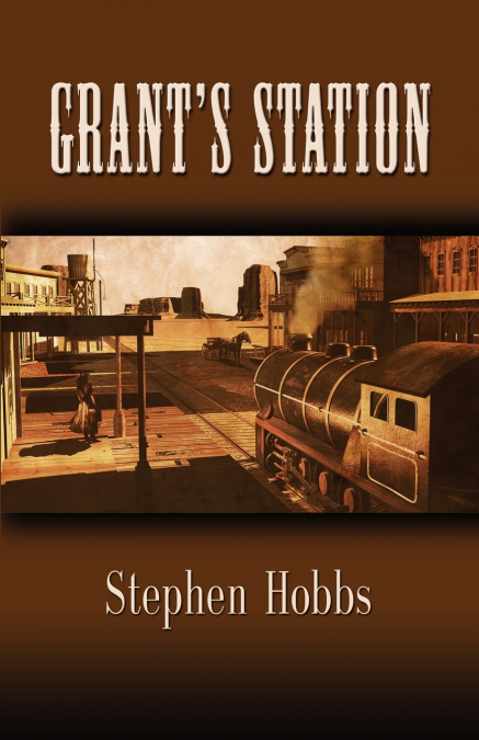 Grant’s Station