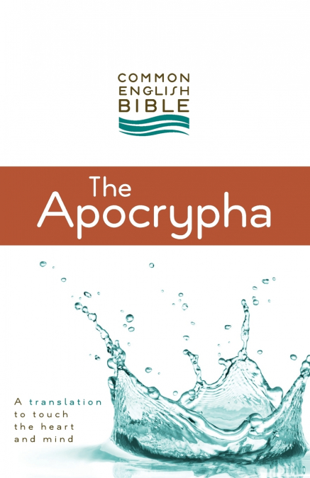 Ceb Common English Bible the Apocrypha