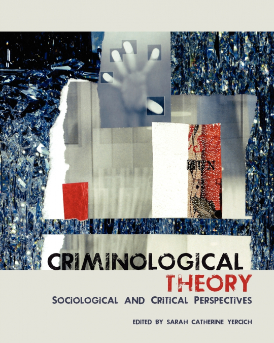 Criminological Theory