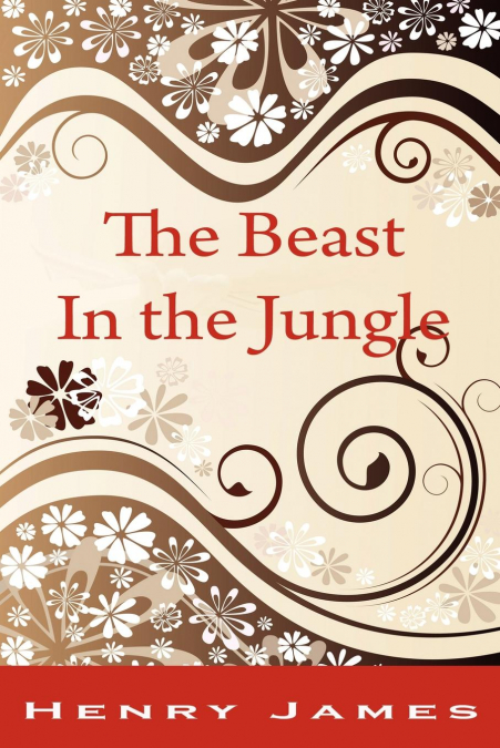 The Beast in the Jungle