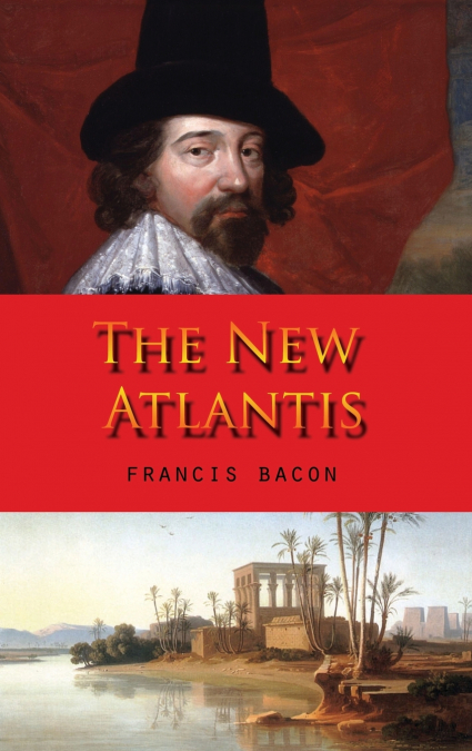 The New Atlantis
