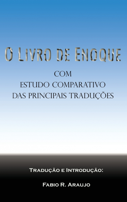 O Livro de Enoque