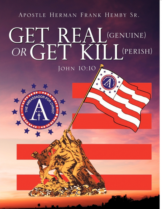 Get Real (genuine) Or Get Kill (perish) John 10