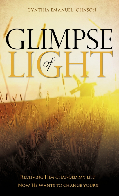 GLIMPSE OF LIGHT