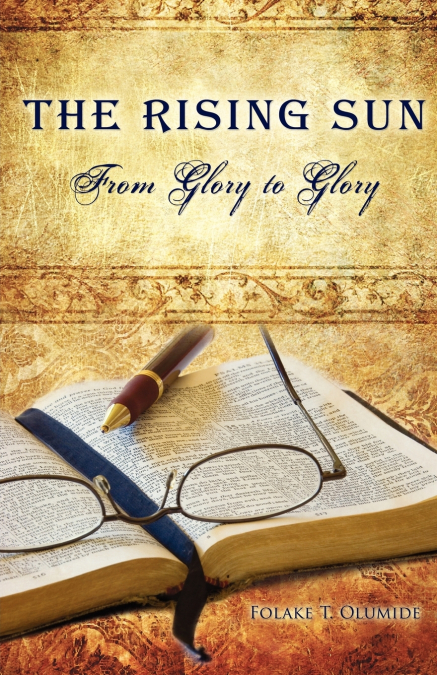The Rising Sun