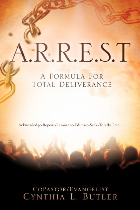 A.R.R.E.S.T