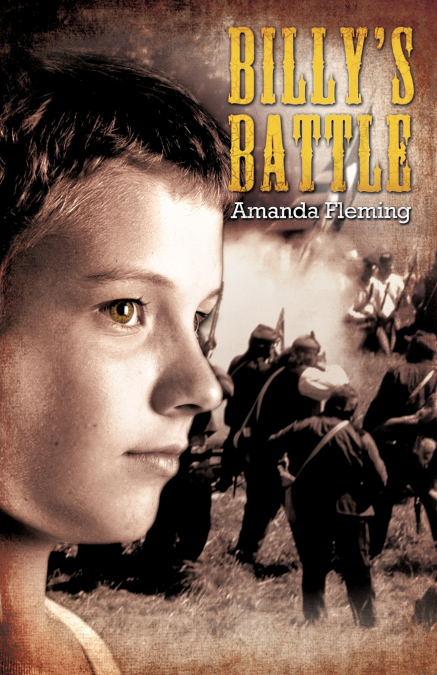 Billy’s Battle