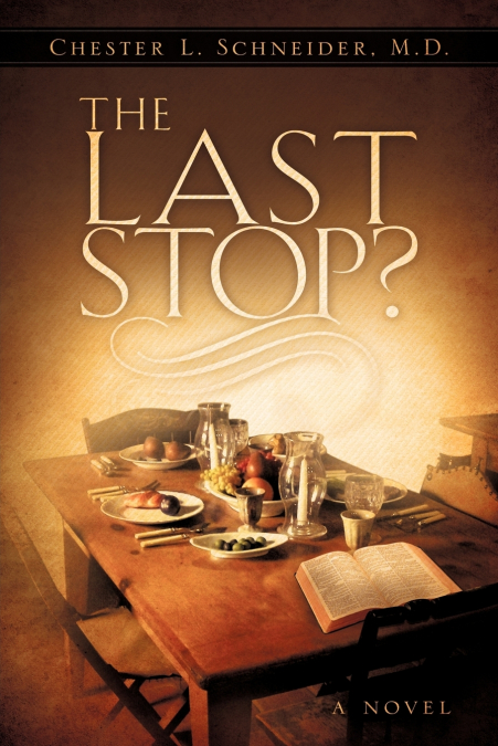 THE LAST STOP?