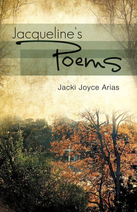 Jacqueline’s Poems