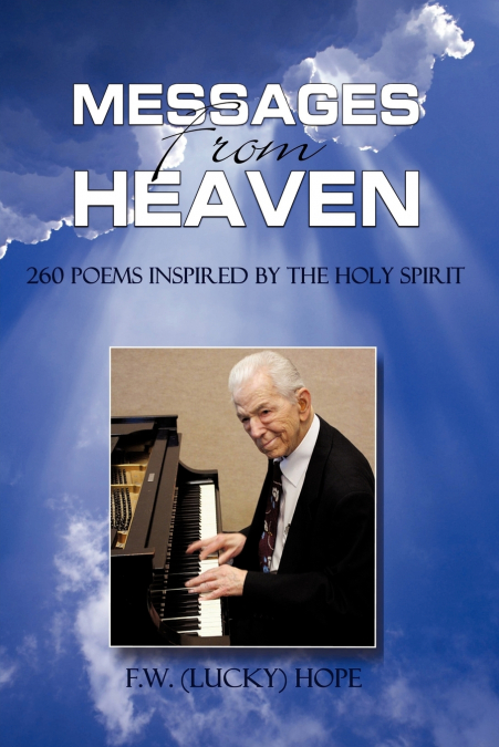 MESSAGES FROM HEAVEN