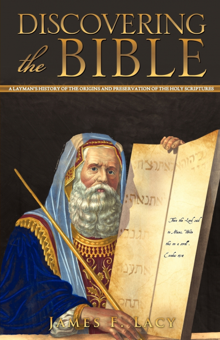 DISCOVERING THE BIBLE
