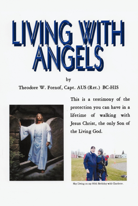 LIVING WITH ANGELS
