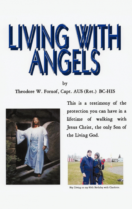 LIVING WITH ANGELS
