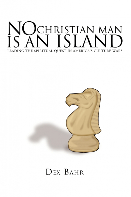 NO CHRISTIAN MAN IS AN ISLAND