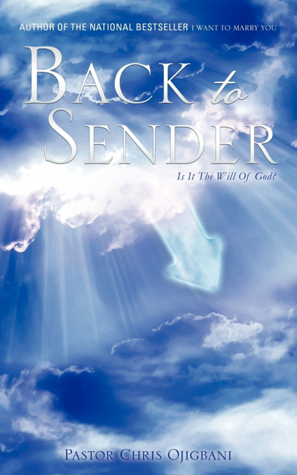 Back To Sender