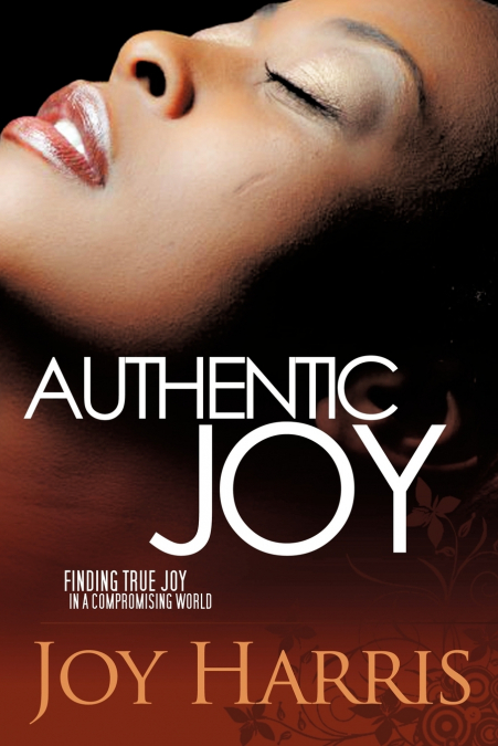 Authentic Joy