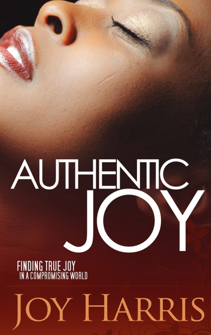 Authentic Joy