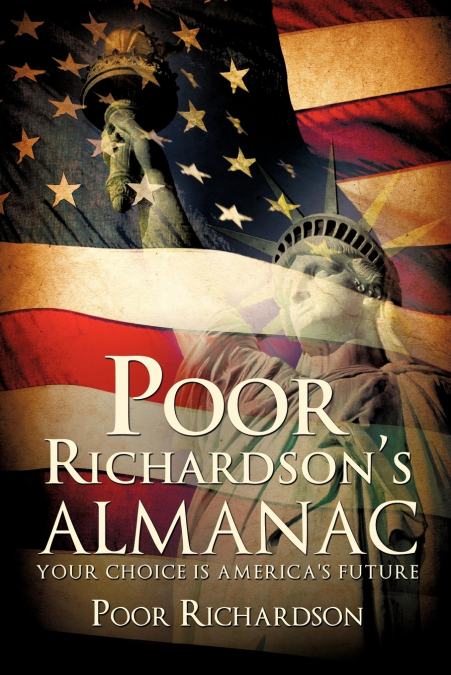 Poor Richardson’s Almanac