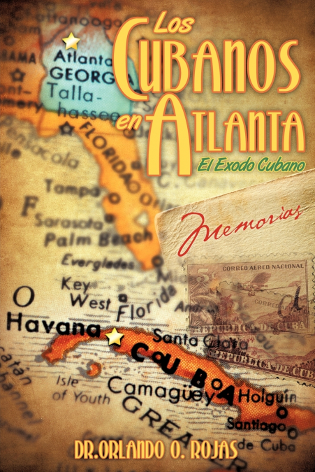 Los Cubanos En Atlanta