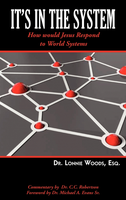 It’s in the System