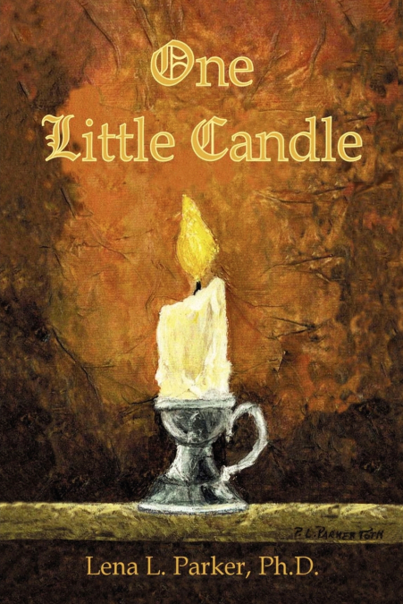 One Little Candle