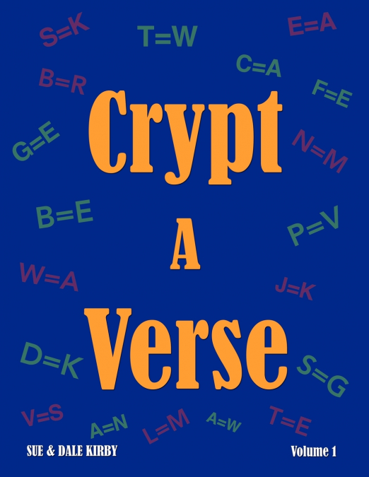 CRYPT-A-VERSE