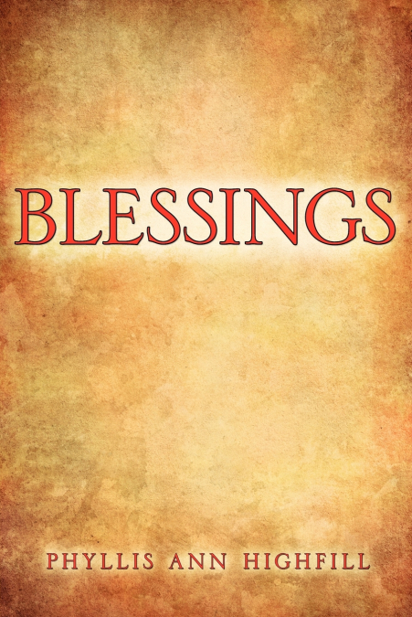 BLESSINGS