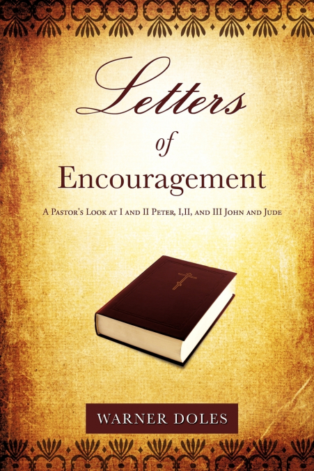 Letters of Encouragement