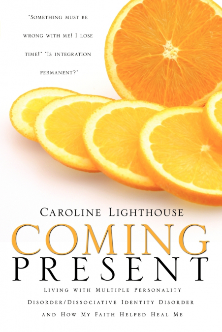 Coming Present