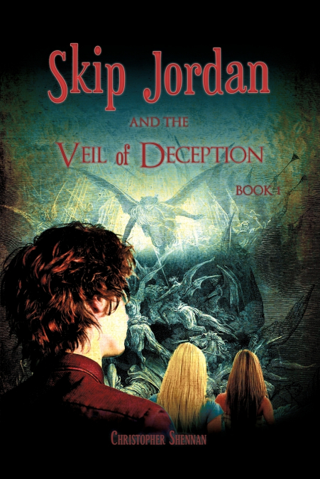 SKIP JORDAN
