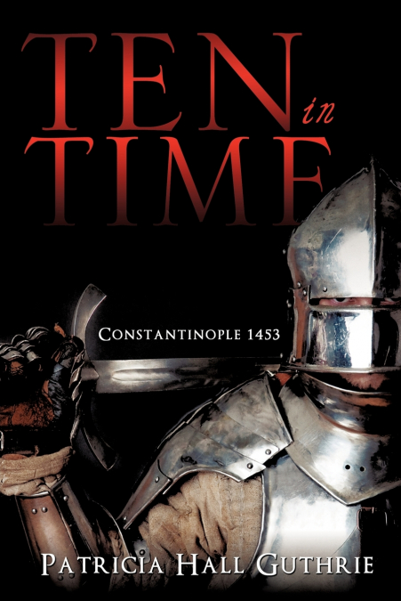Ten in Time