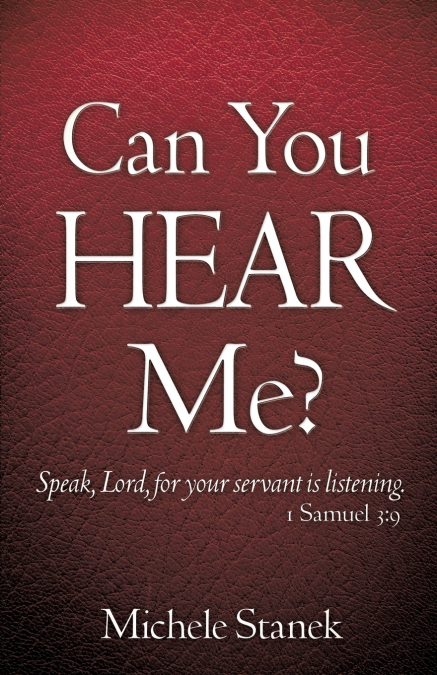 Can You Hear Me?